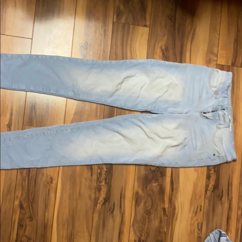 Lei jegging